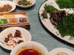 -凤凰园烤鸭店·唐山菜·传承花椒肉(老唐丰路店)