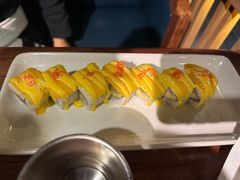 -九田家黑牛烤肉料理(新辰里亚运村店)