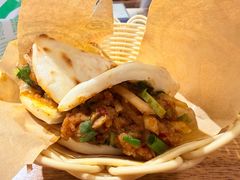 -豆相识•九九豆腐脑(牛咡桥店)