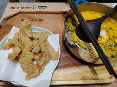 -小满手工粉(北京来福士店)