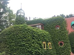 -三鹰之森吉卜力美术馆