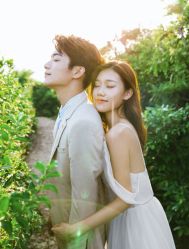 清新田园-女王风尚STUDIO·轻奢化定制