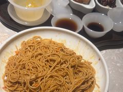 -松鹤面馆·古法焖肉面(观前店)