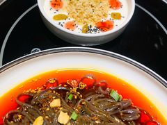 -马老六清真餐饮(西站店)