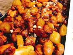 -分米鸡DM Chicken(银泰城店)