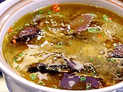 徽府土鸡汤-中国徽菜·徽商故里(远大店)