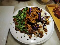 北平茄子-京华烟云·北京烤鸭(领展购物广场·中关村店)