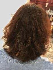 -卓梵美发·精品Salon
