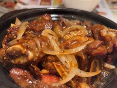 -新世界餐厅(万达店)