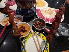 -南门涮肉(上海二店)