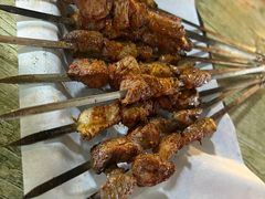 -正宁路小吃夜市