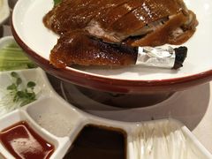 -大鸭梨烤鸭店(朝阳路店)