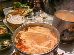 -Thai Basil罗勒叶泰式餐厅(时代天街店)