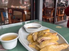 -古桥人家•水上餐厅(朱家角古镇店)