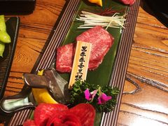 -黑牛の店·和牛烧肉(合生汇店)