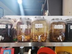 -阿昌白族石板烧(大理古城店)