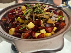 -丹江渔村(望京店)