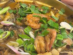 -食光慢宴·安吉土菜馆