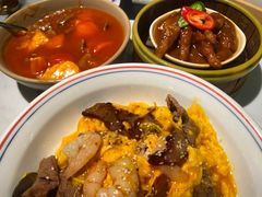 -食大利香港茶餐厅(南亚风情第一城店)