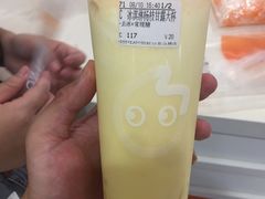 -CoCo都可(虹口龙之梦店)