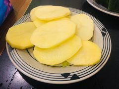 -重庆故事姊妹老火锅(财经学院店)