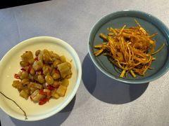 -南堂馆·新川菜(悠方店)