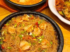 -延盛阁民俗餐厅