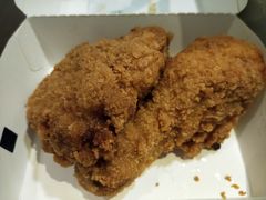 -麦当劳(番禺信联大厦店)
