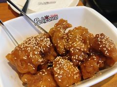 -Pelicana百利家炸鸡(江南西名店城店)