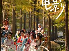 -虞山风景区