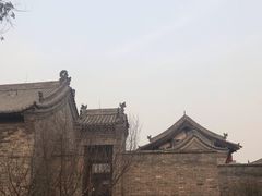 景点-平遥县衙
