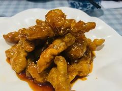 -芳芳餐厅(白沙路店)