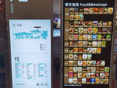-凯德MALL(西直门店)