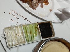 -梅利汴京烤鸭•开封豫菜地标店(东大街店)