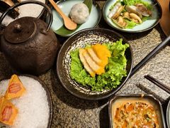 -湊湊火锅·茶憩(和平大悦城店)
