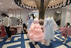 -奈尔宝·儿童乐园·亲子餐厅(鄞州万达店)