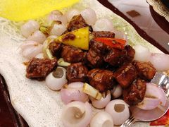 -天顺渔港·海景餐厅(星海广场店)