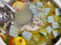 -花水湾红太阳牛肉汤锅