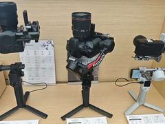 -DJI大疆(福州万象城授权体验店)