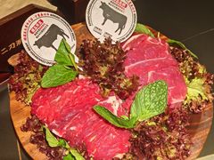 -二刀潮牛(重庆光环购物公园店)