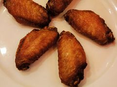 炸鸡翅-大哥餐厅(西城花园店)