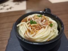 川味凉面-榕意·川味之美(深业上城店)