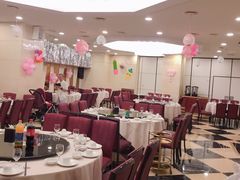 大堂-新南华大酒店(长寿店)