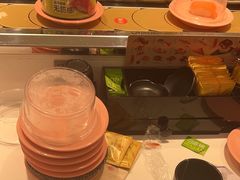 -争鲜回转寿司(通州万达店)