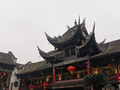 -自贡市盐业历史博物馆