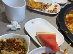 -巴蜀王婆大虾(南锣鼓巷店)