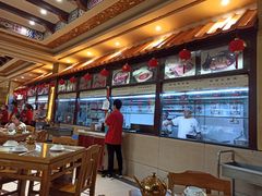 -葛记焖饼(伏牛路店)