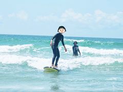 -盘古掌冲浪俱乐部(日月湾店)