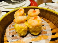 -金鹰国际酒店·满园春中餐厅