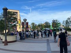 -日本环球影城
